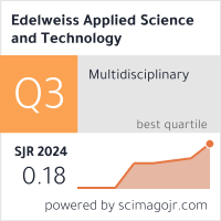 Scimago Journal & Country Rank