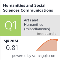 Scimago Journal & Country Rank