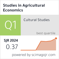 Scimago Journal & Country Rank