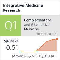 Integrative Medicine Research