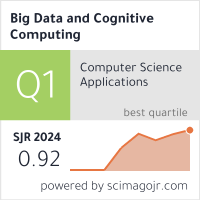 Scimago Journal & Country Rank