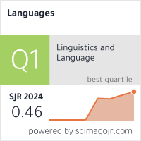 Scimago Journal & Country Rank