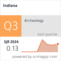 Scimago Journal & Country Rank