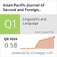 Scimago Journal & Country Rank