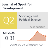 SCImago Journal & Country Rank