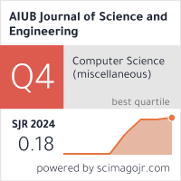 Scimago Journal & Country Rank