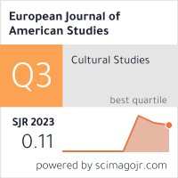 European Journal of American Studies