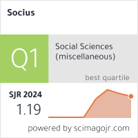 Scimago Journal & Country Rank