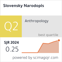 Scimago Journal & Country Rank