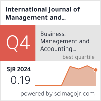 Scimago Journal & Country Rank