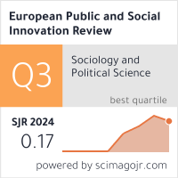 Scimago Journal & Country Rank