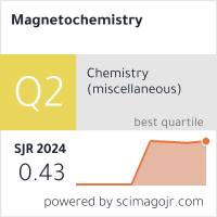 Scimago Journal & Country Rank