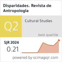 Scimago Journal & Country Rank