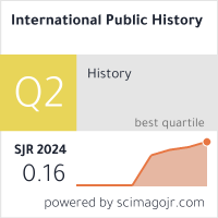 Scimago Journal & Country Rank