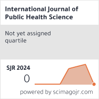 Scimago Journal & Country Rank