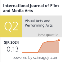 Scimago Journal & Country Rank