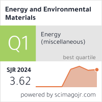 Scimago Journal & Country Rank