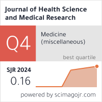 SCImago Journal & Country Rank