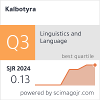 Scimago Journal & Country Rank