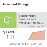 Scimago Journal & Country Rank