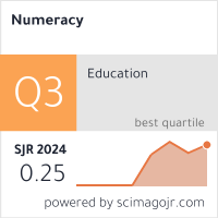 Scimago Journal & Country Rank