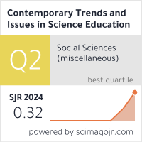 Scimago Journal & Country Rank