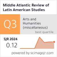 Scimago Journal & Country Rank