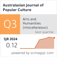 Scimago Journal & Country Rank