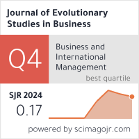 SCImago Journal & Country Rank