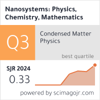 Scimago Journal & Country Rank