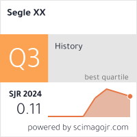 SCImago Journal & Country Rank