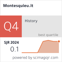 Scimago Journal & Country Rank