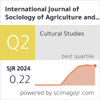 SCImago Journal & Country Rank