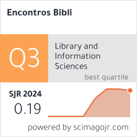 Logo de acesso ao perfil do SCImago Journal & Country Rank