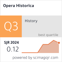 Scimago Journal & Country Rank