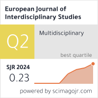 Scimago Journal & Country Rank