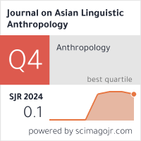 Scimago Journal & Country Rank