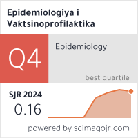 Scimago Journal & Country Rank