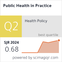 SCImago Journal & Country Rank