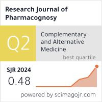 Scimago Journal & Country Rank