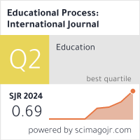 Scimago Journal & Country Rank