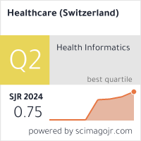 SCImago Journal & Country Rank