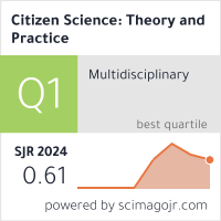 Scimago Journal & Country Rank