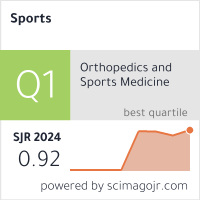 Scimago Journal & Country Rank