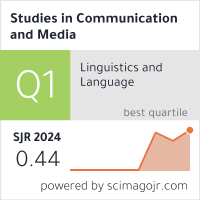 Scimago Journal & Country Rank