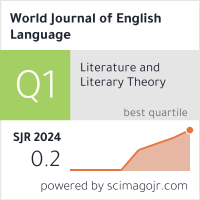 Scimago Journal & Country Rank