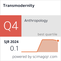 Scimago Journal & Country Rank