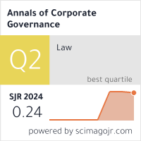 Scimago Journal & Country Rank