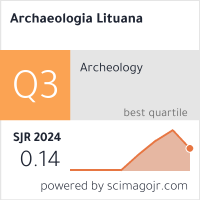 Scimago Journal & Country Rank