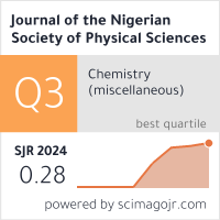 SCImago Journal & Country Rank